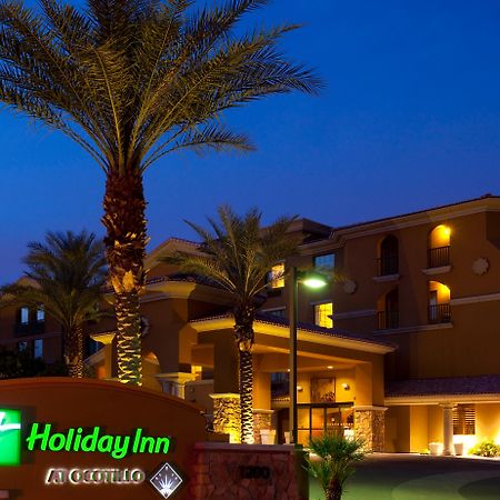 Holiday Inn Phoenix/Chandler By Ihg Экстерьер фото