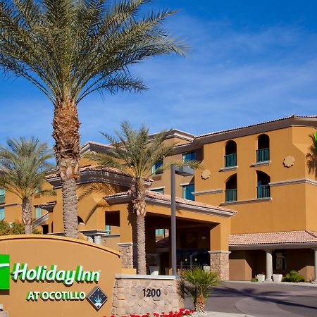 Holiday Inn Phoenix/Chandler By Ihg Экстерьер фото