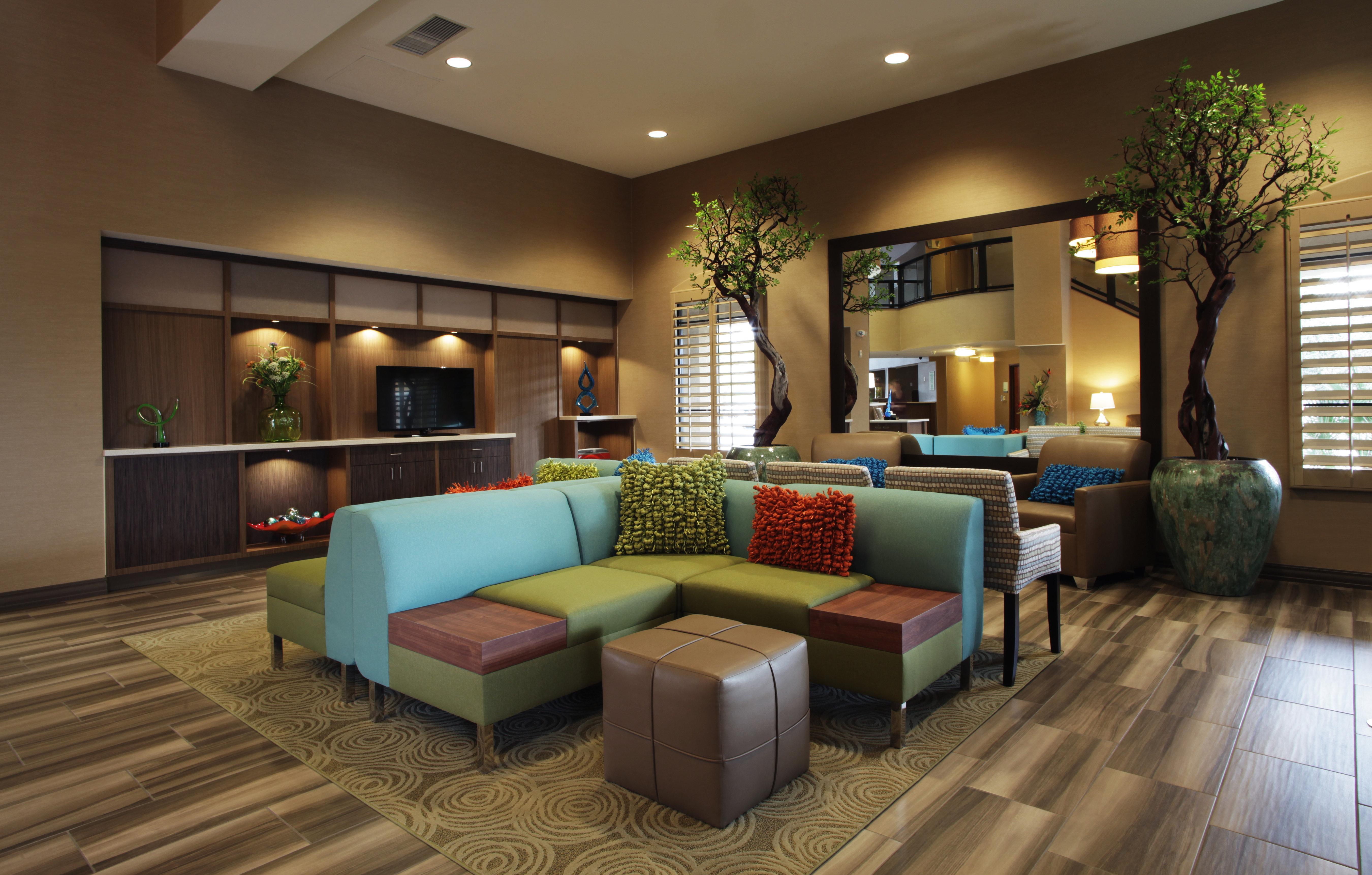 Holiday Inn Phoenix/Chandler By Ihg Экстерьер фото