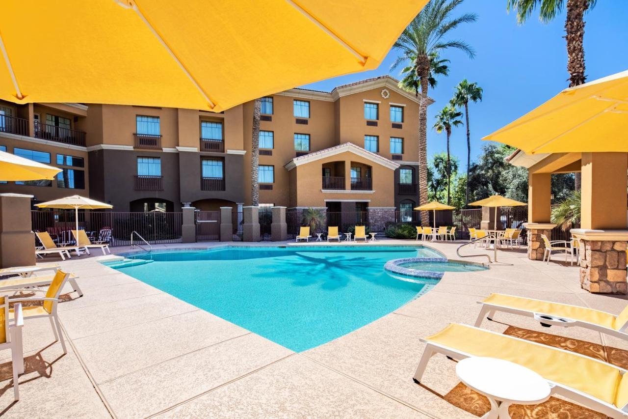 Holiday Inn Phoenix/Chandler By Ihg Экстерьер фото
