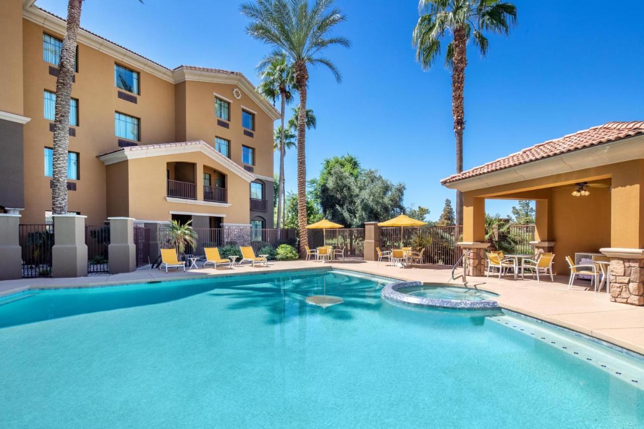 Holiday Inn Phoenix/Chandler By Ihg Экстерьер фото
