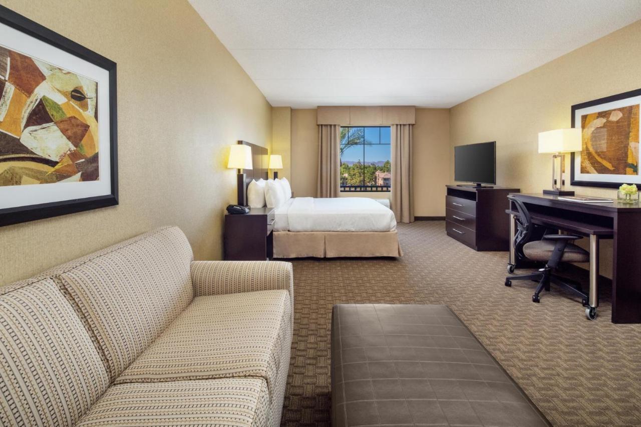 Holiday Inn Phoenix/Chandler By Ihg Экстерьер фото