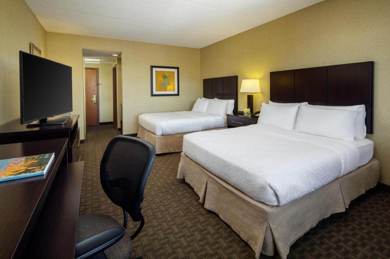 Holiday Inn Phoenix/Chandler By Ihg Экстерьер фото