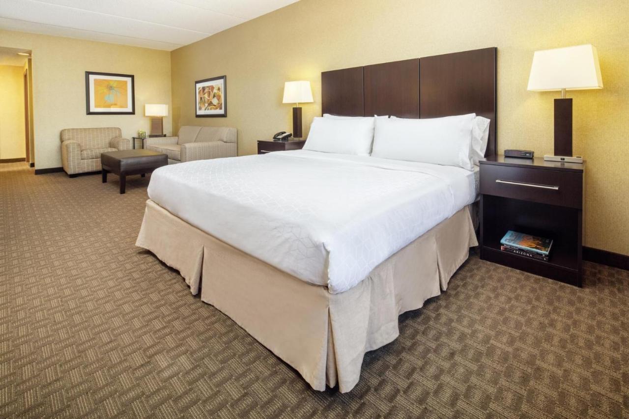 Holiday Inn Phoenix/Chandler By Ihg Экстерьер фото