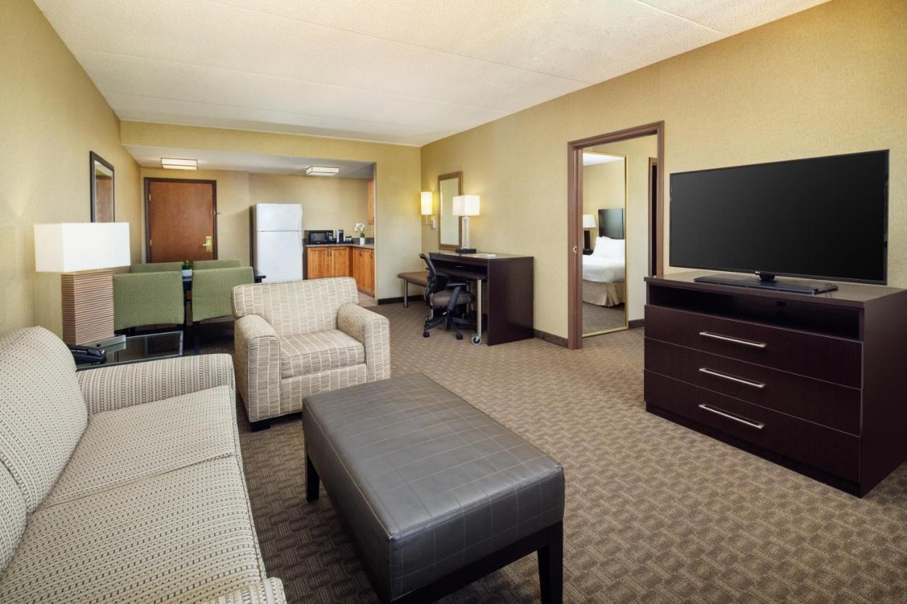 Holiday Inn Phoenix/Chandler By Ihg Экстерьер фото