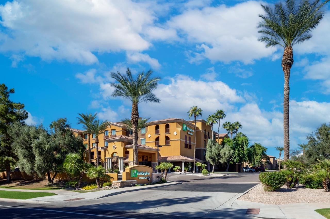 Holiday Inn Phoenix/Chandler By Ihg Экстерьер фото