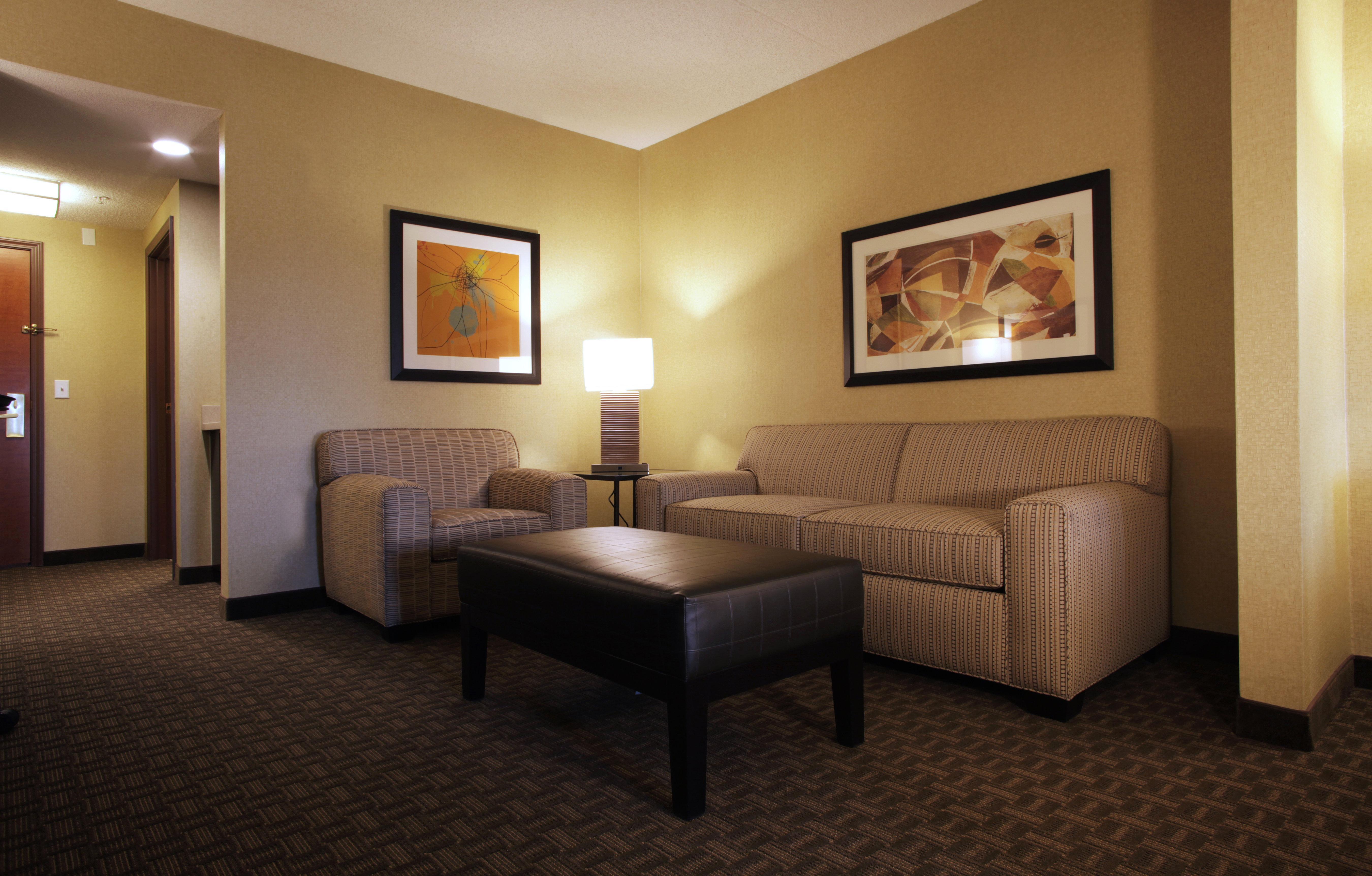 Holiday Inn Phoenix/Chandler By Ihg Экстерьер фото