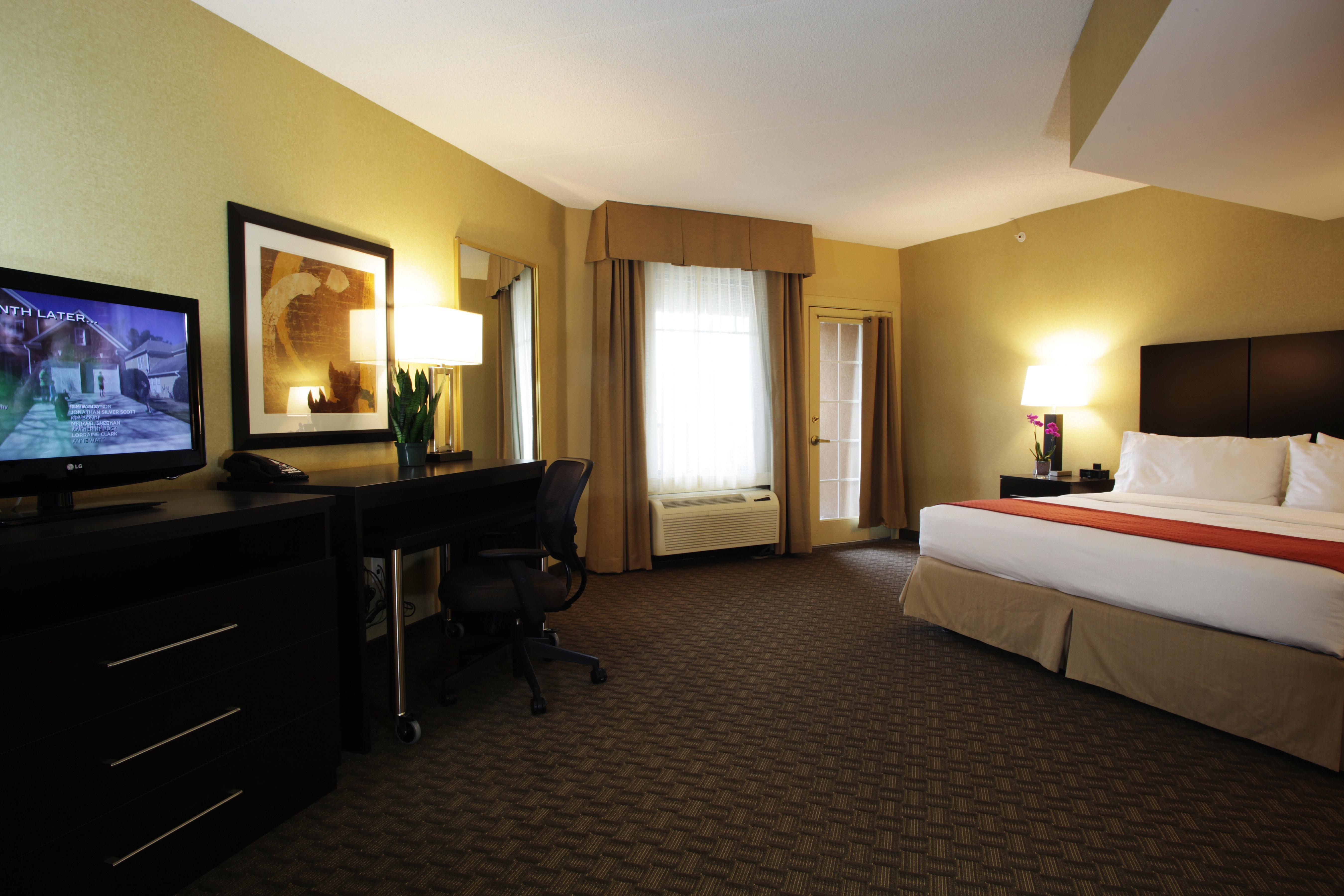 Holiday Inn Phoenix/Chandler By Ihg Экстерьер фото