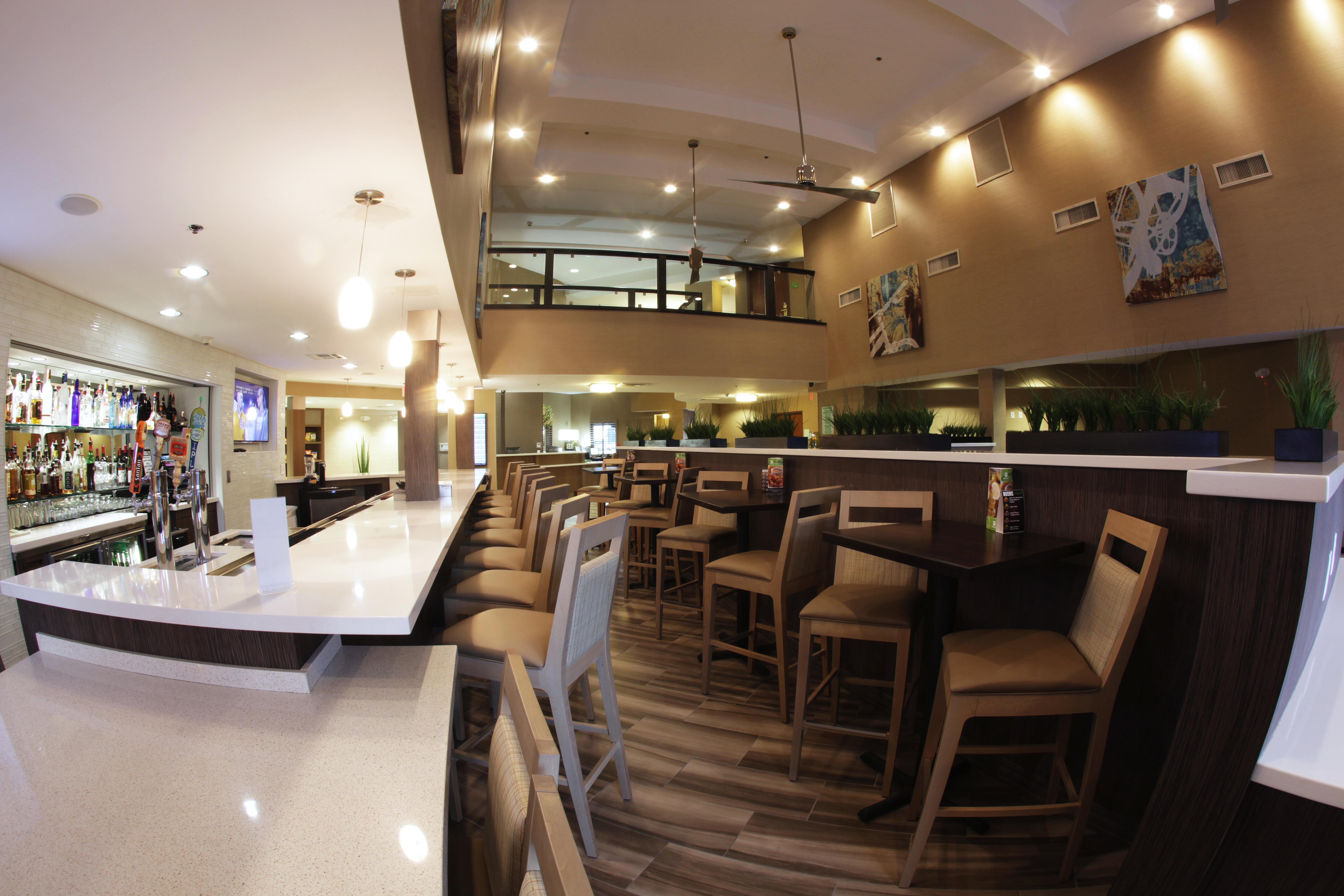 Holiday Inn Phoenix/Chandler By Ihg Экстерьер фото