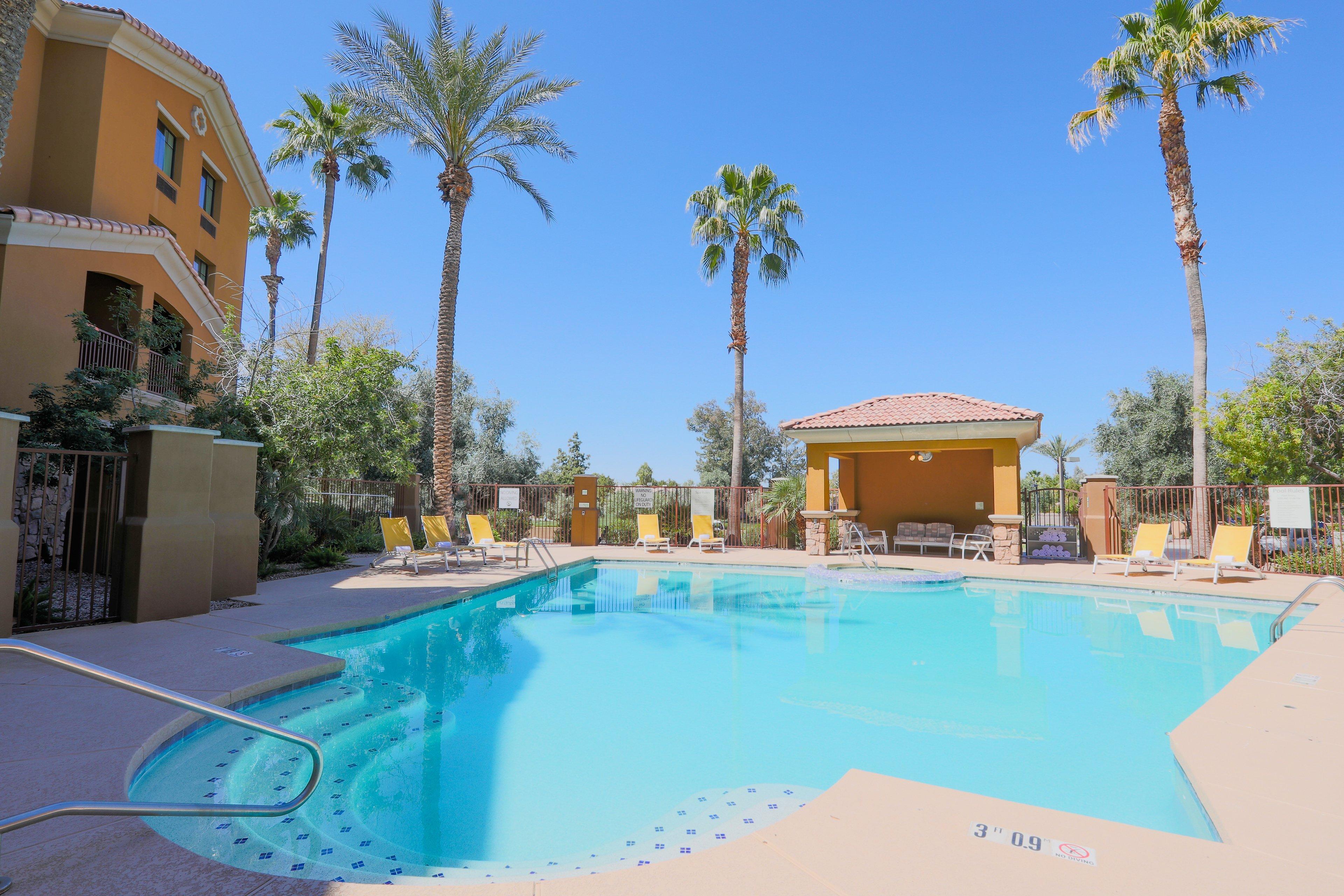 Holiday Inn Phoenix/Chandler By Ihg Экстерьер фото