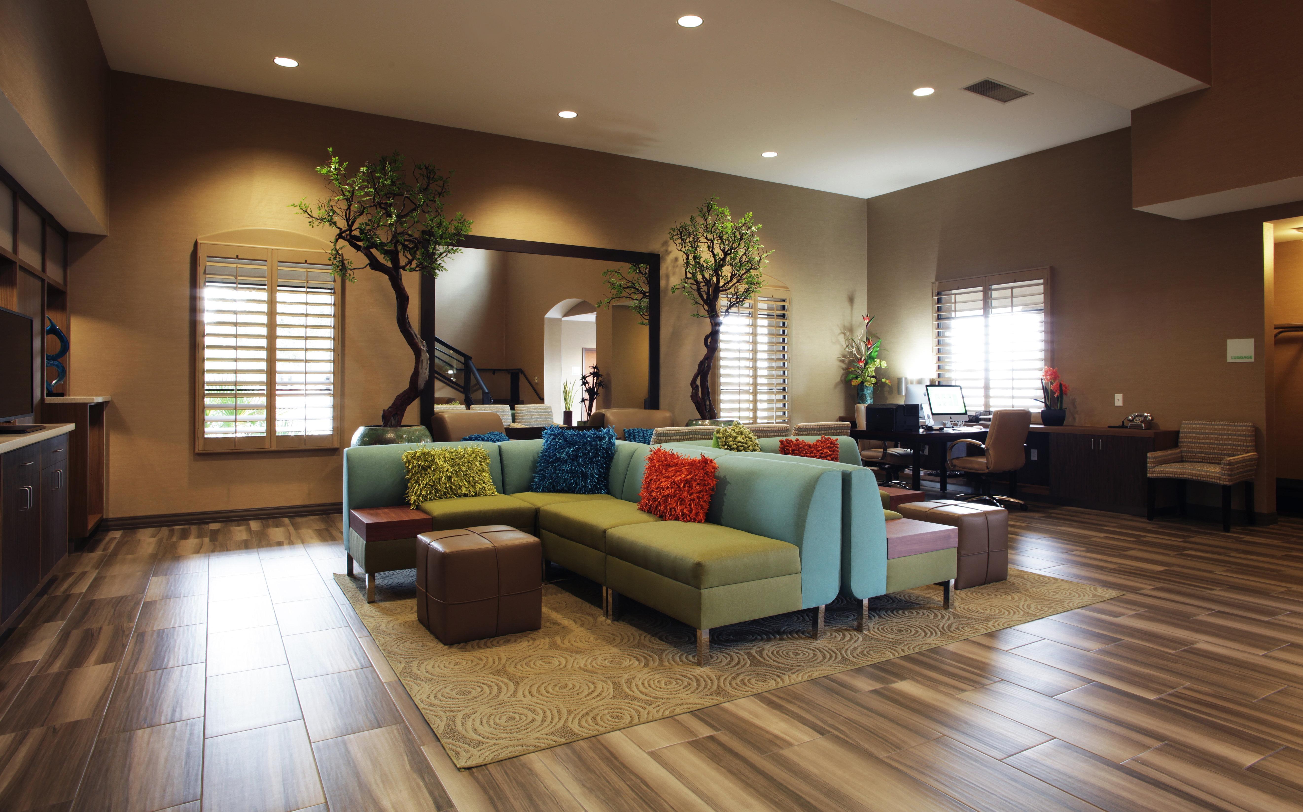 Holiday Inn Phoenix/Chandler By Ihg Экстерьер фото