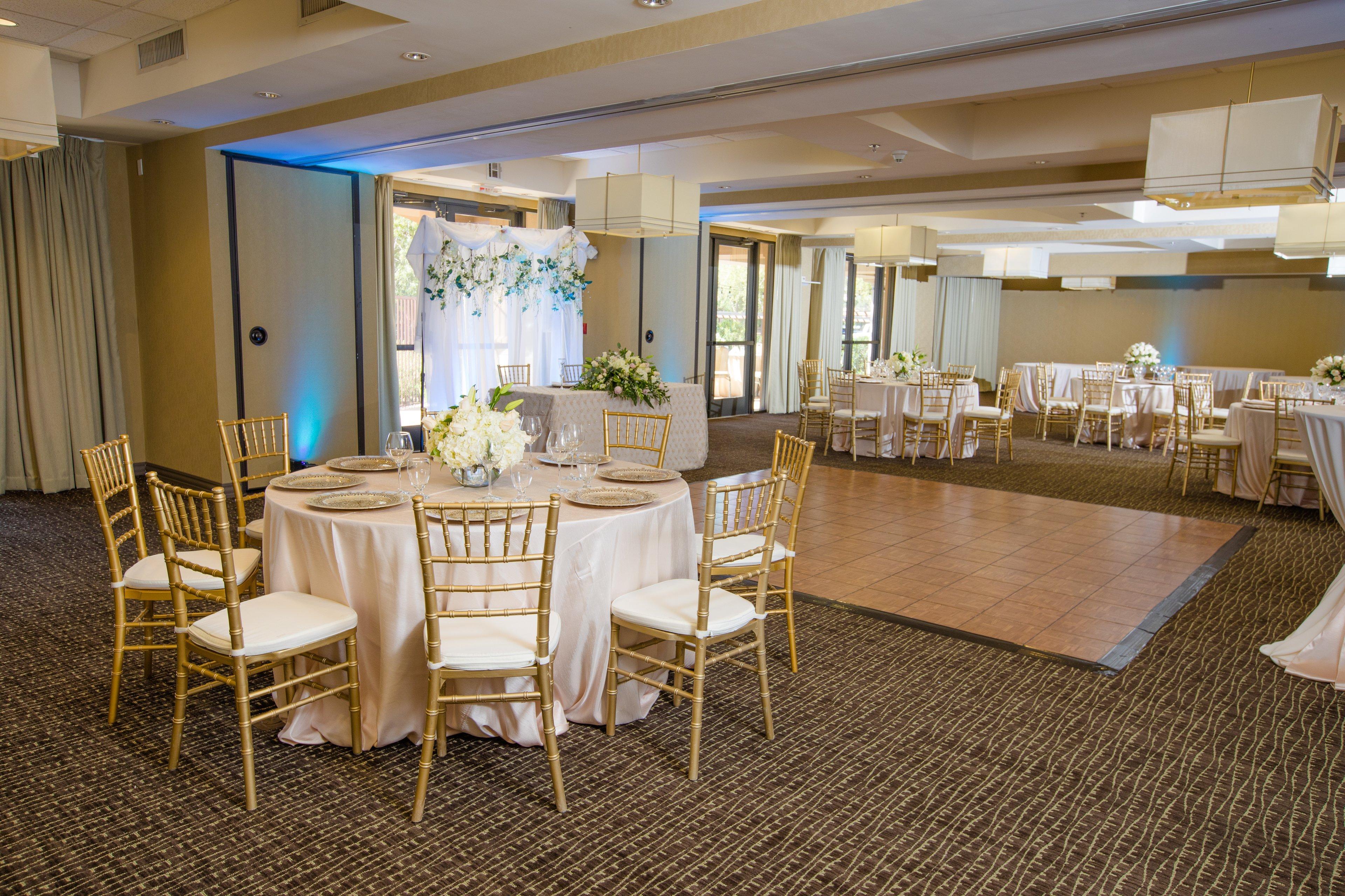 Holiday Inn Phoenix/Chandler By Ihg Экстерьер фото