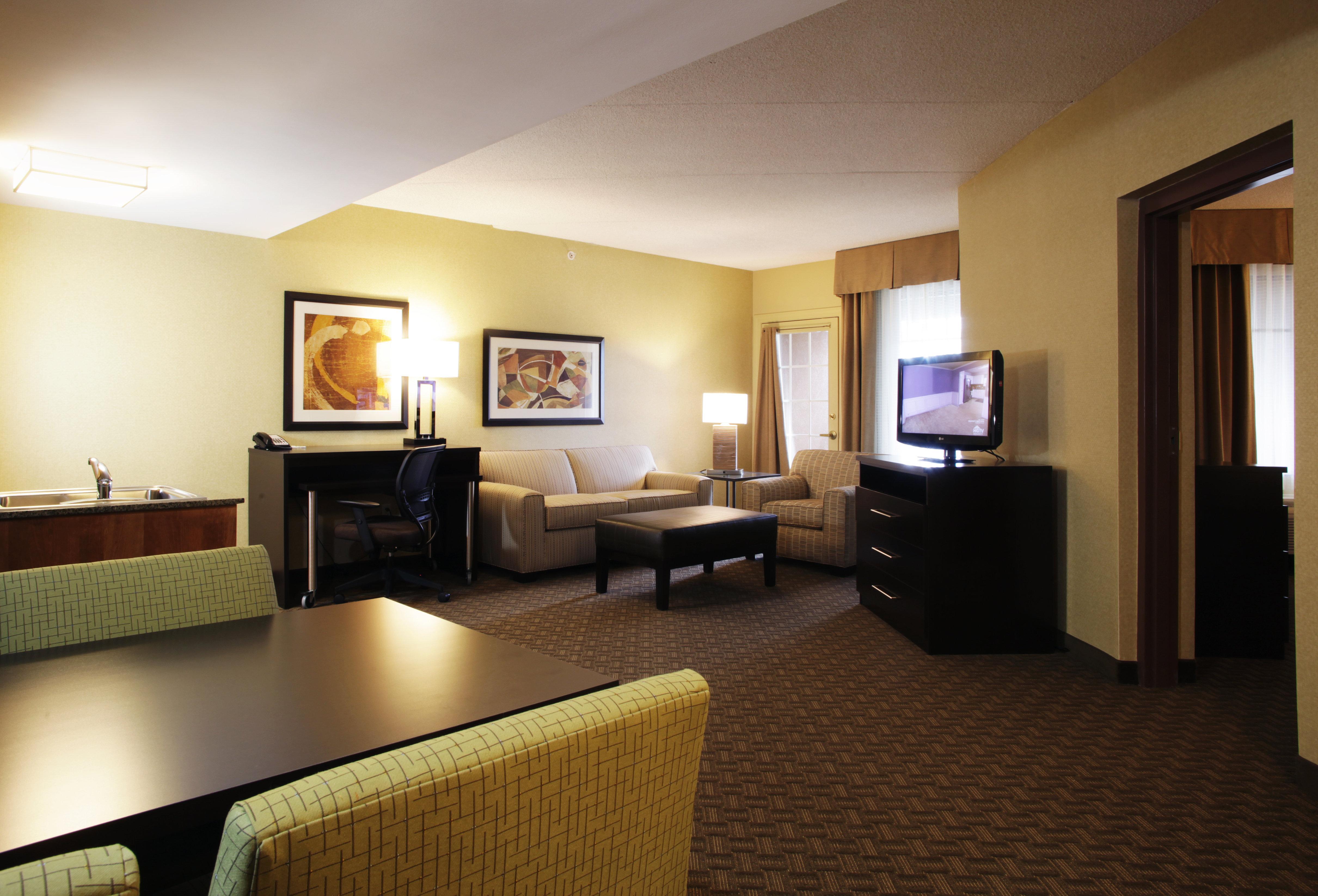 Holiday Inn Phoenix/Chandler By Ihg Экстерьер фото
