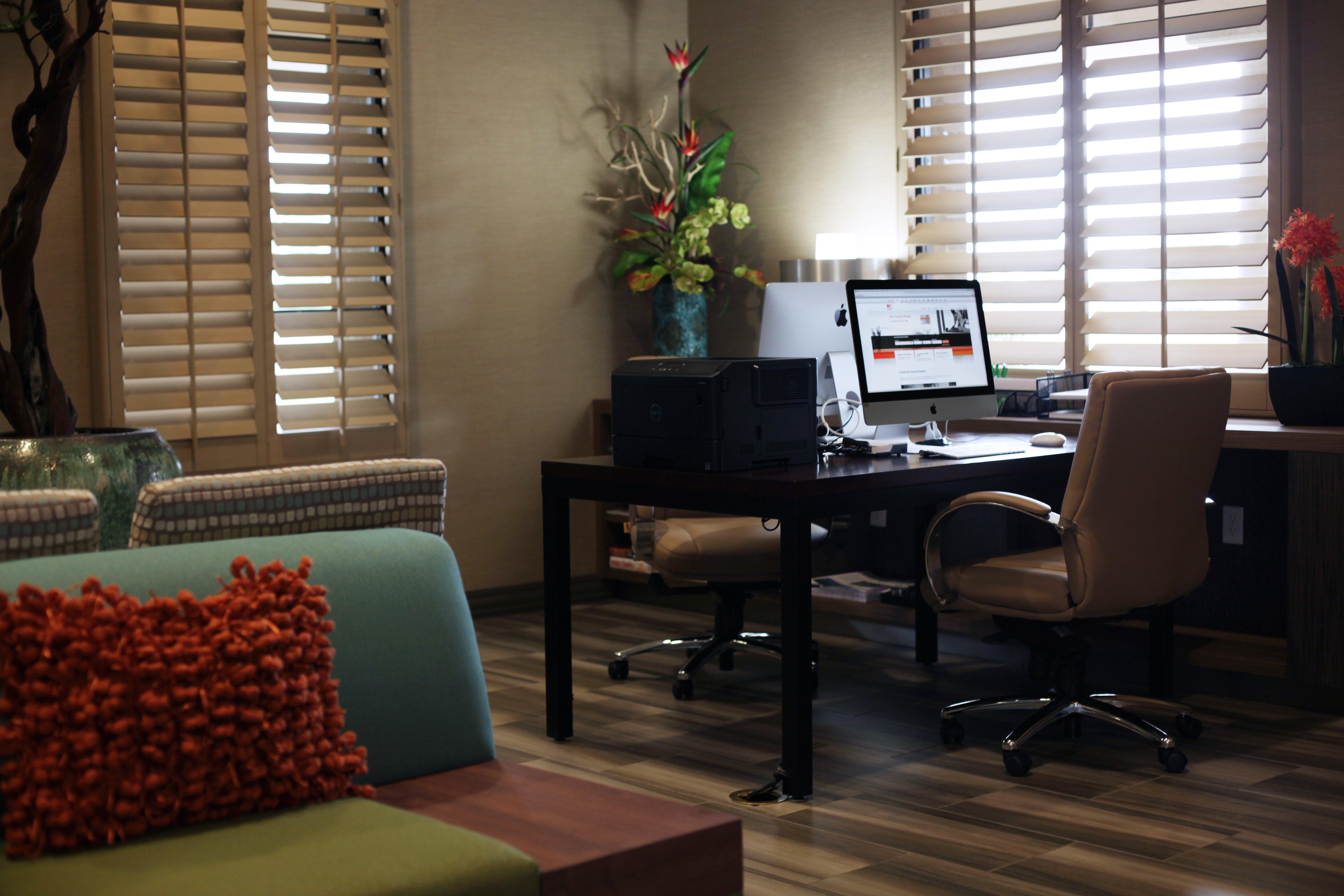 Holiday Inn Phoenix/Chandler By Ihg Экстерьер фото