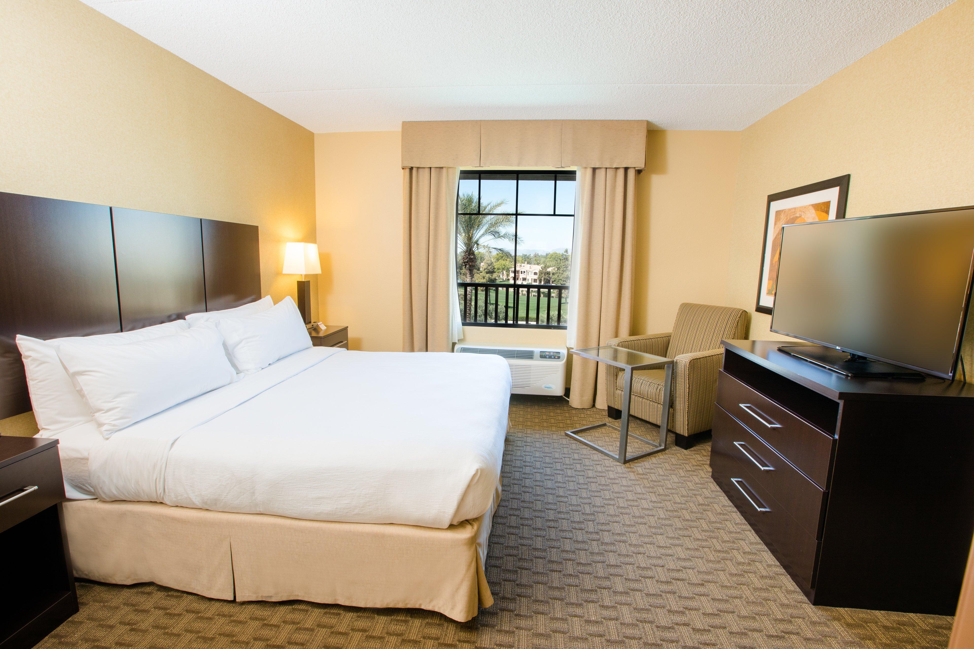 Holiday Inn Phoenix/Chandler By Ihg Экстерьер фото