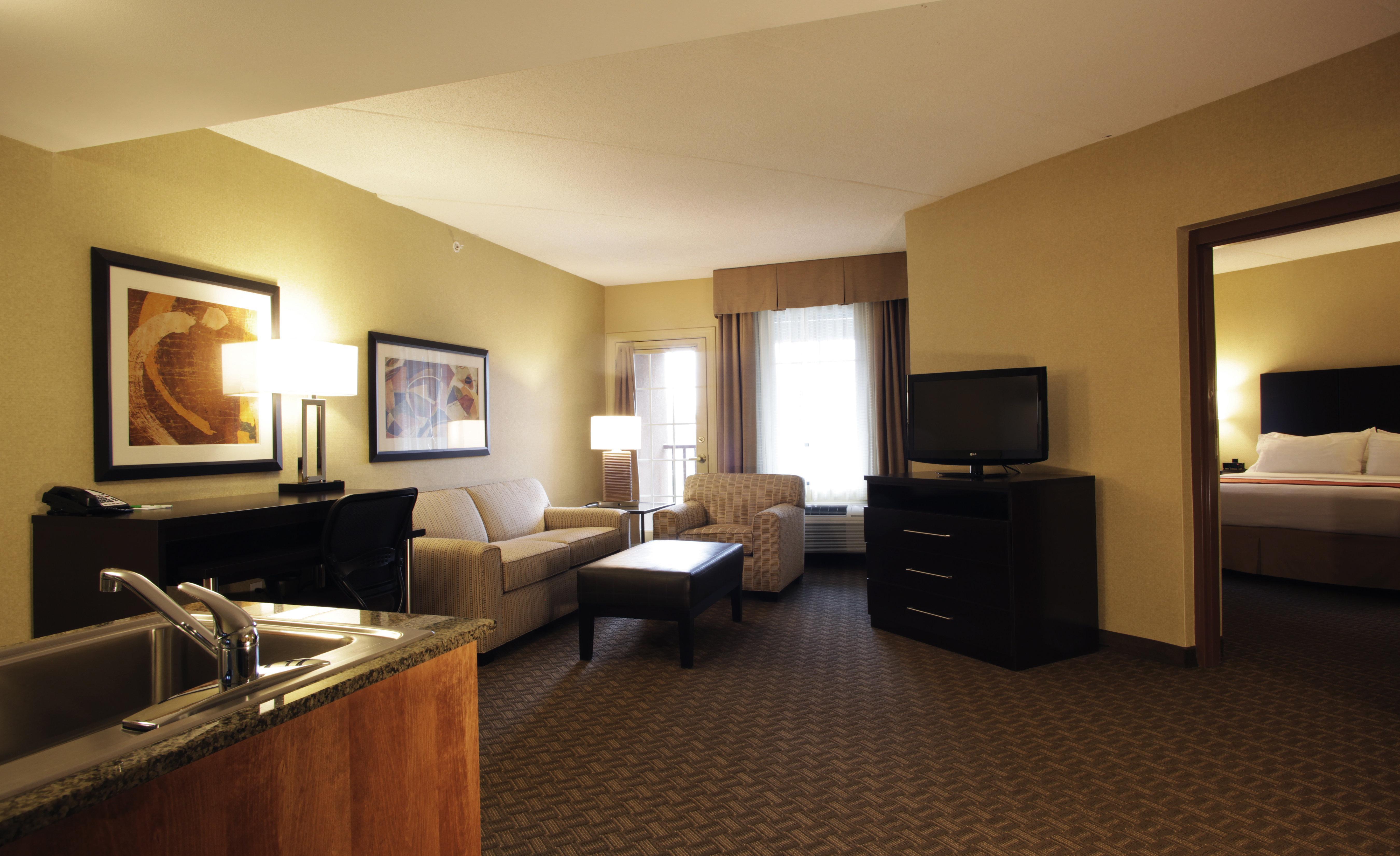 Holiday Inn Phoenix/Chandler By Ihg Экстерьер фото