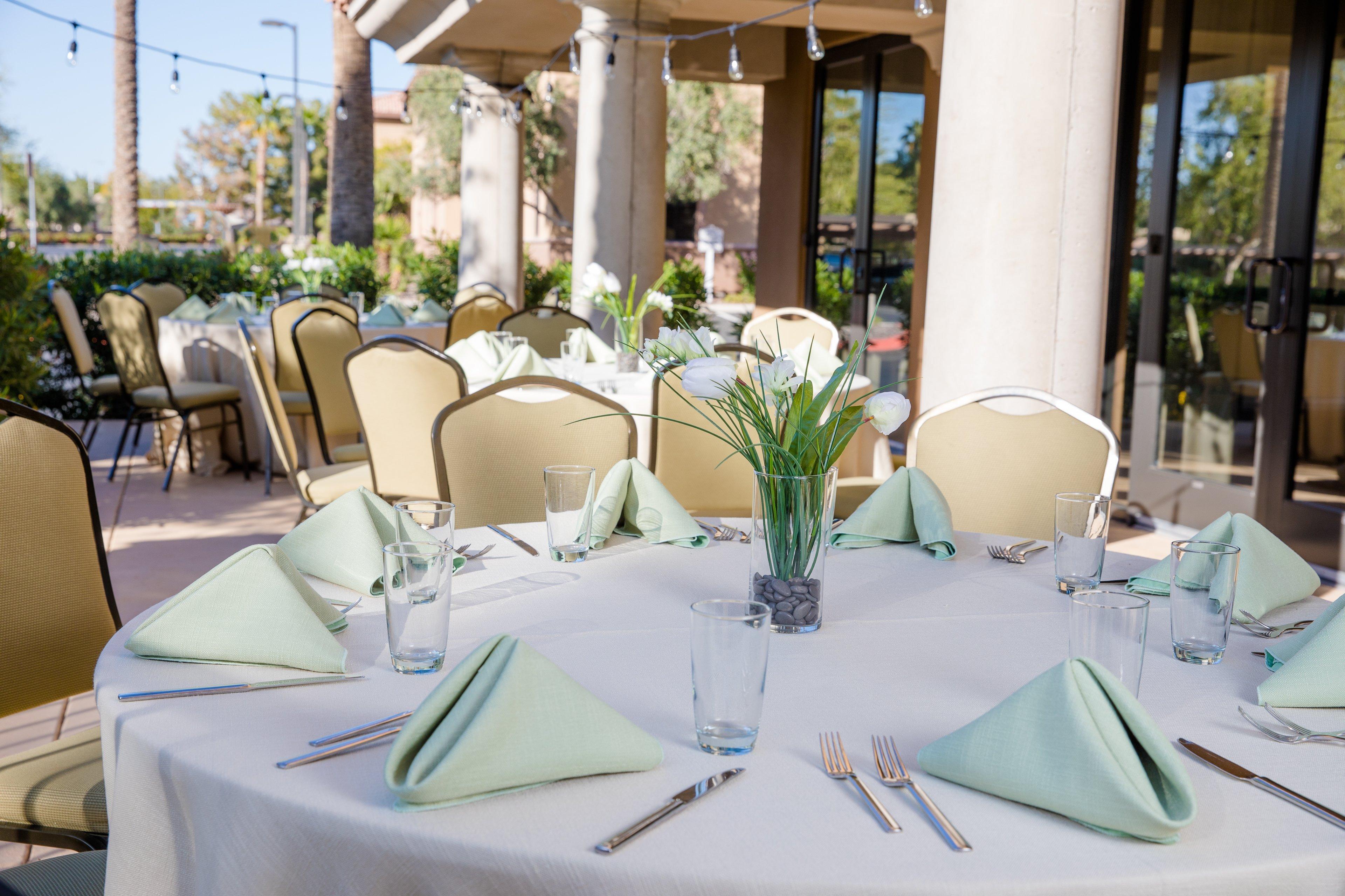 Holiday Inn Phoenix/Chandler By Ihg Экстерьер фото