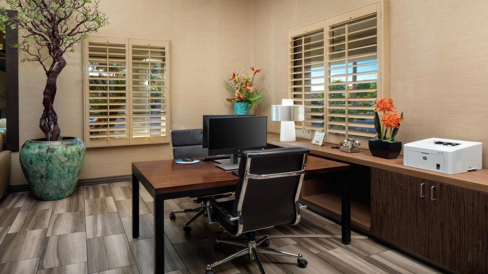 Holiday Inn Phoenix/Chandler By Ihg Экстерьер фото
