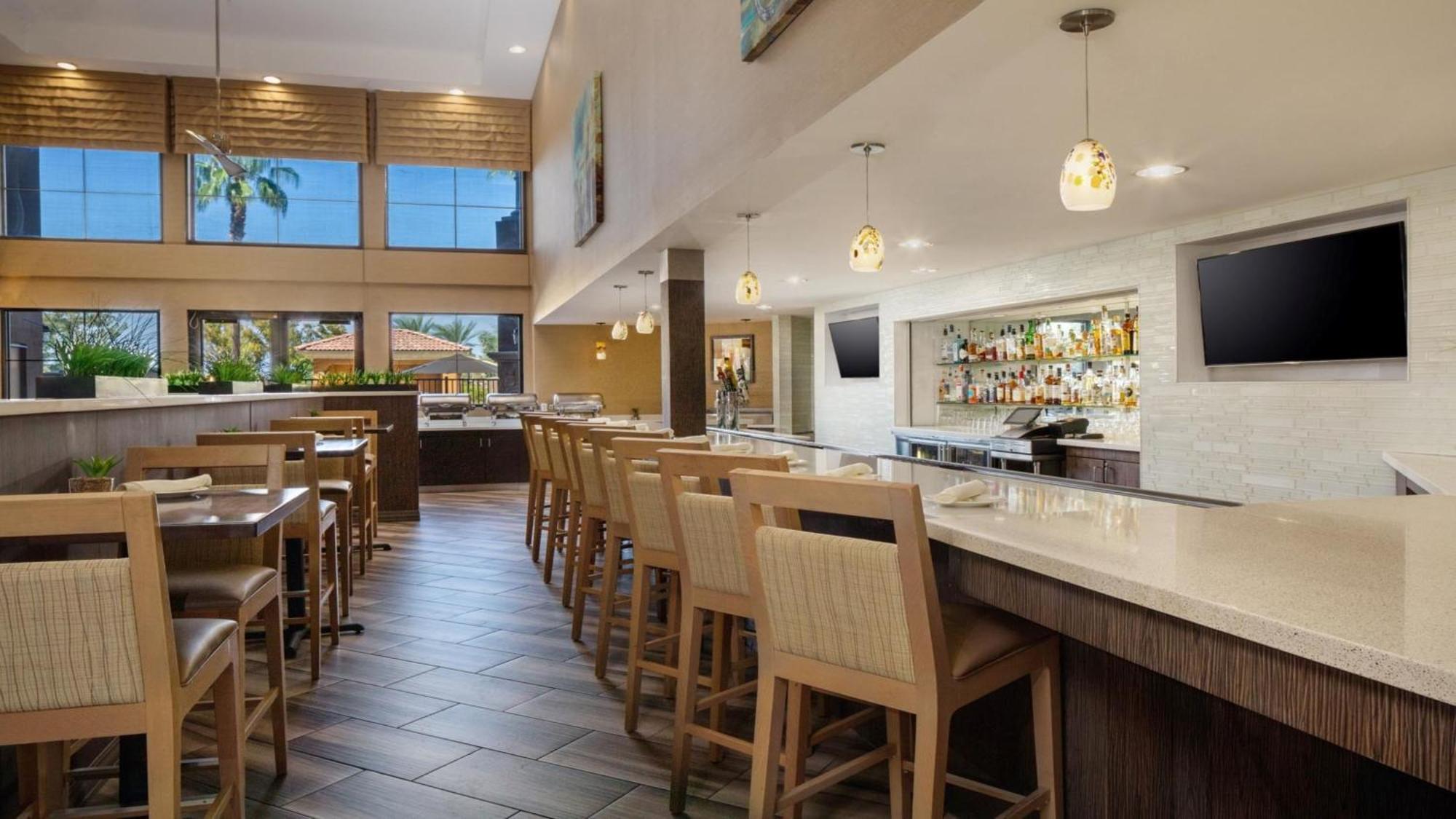 Holiday Inn Phoenix/Chandler By Ihg Экстерьер фото