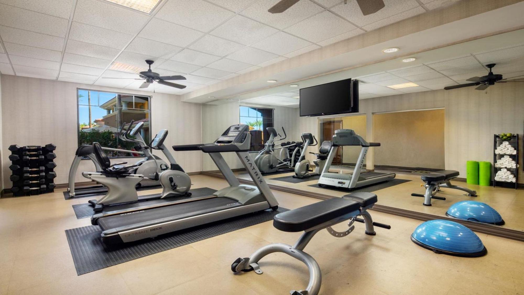 Holiday Inn Phoenix/Chandler By Ihg Экстерьер фото