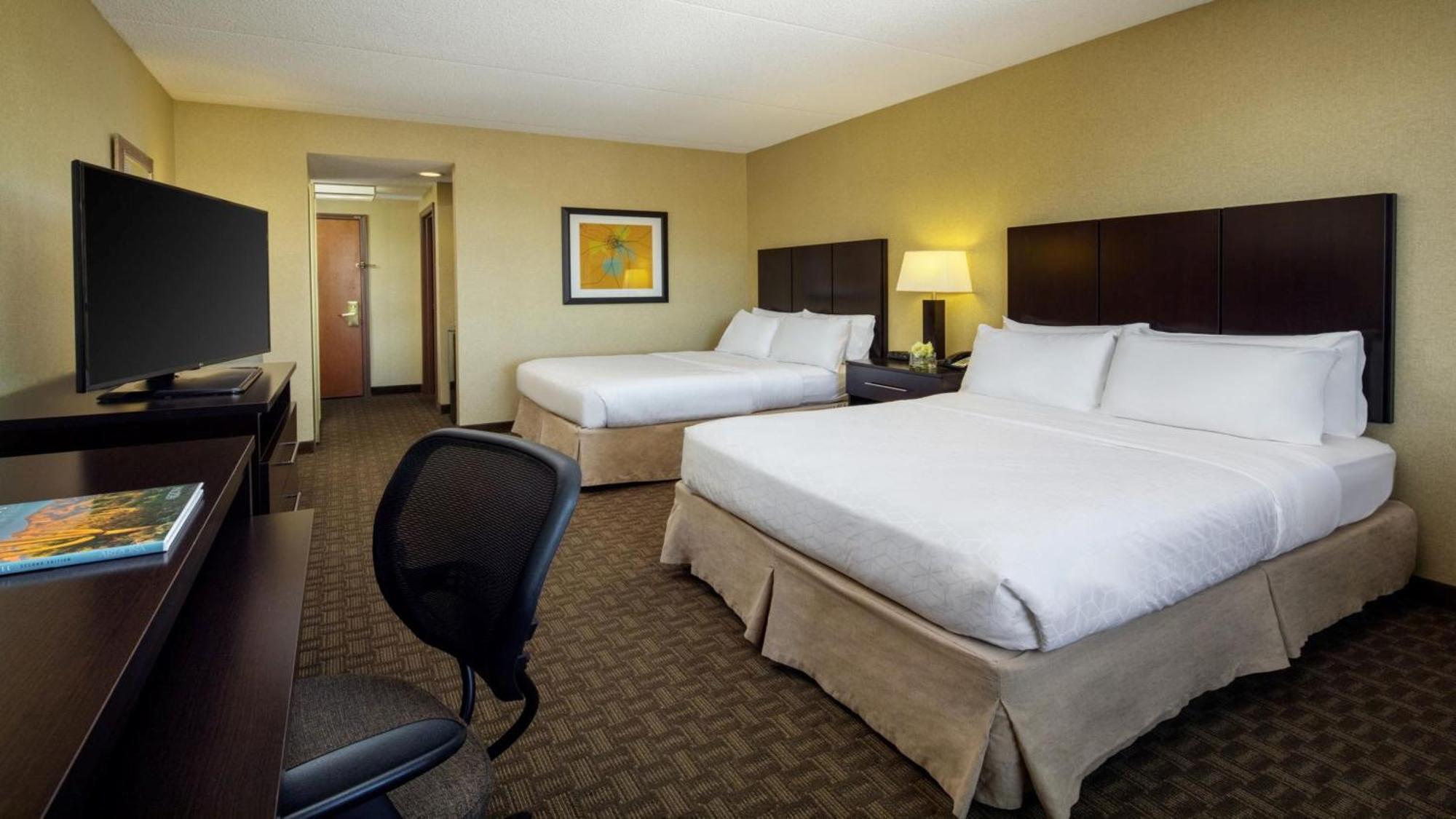Holiday Inn Phoenix/Chandler By Ihg Экстерьер фото