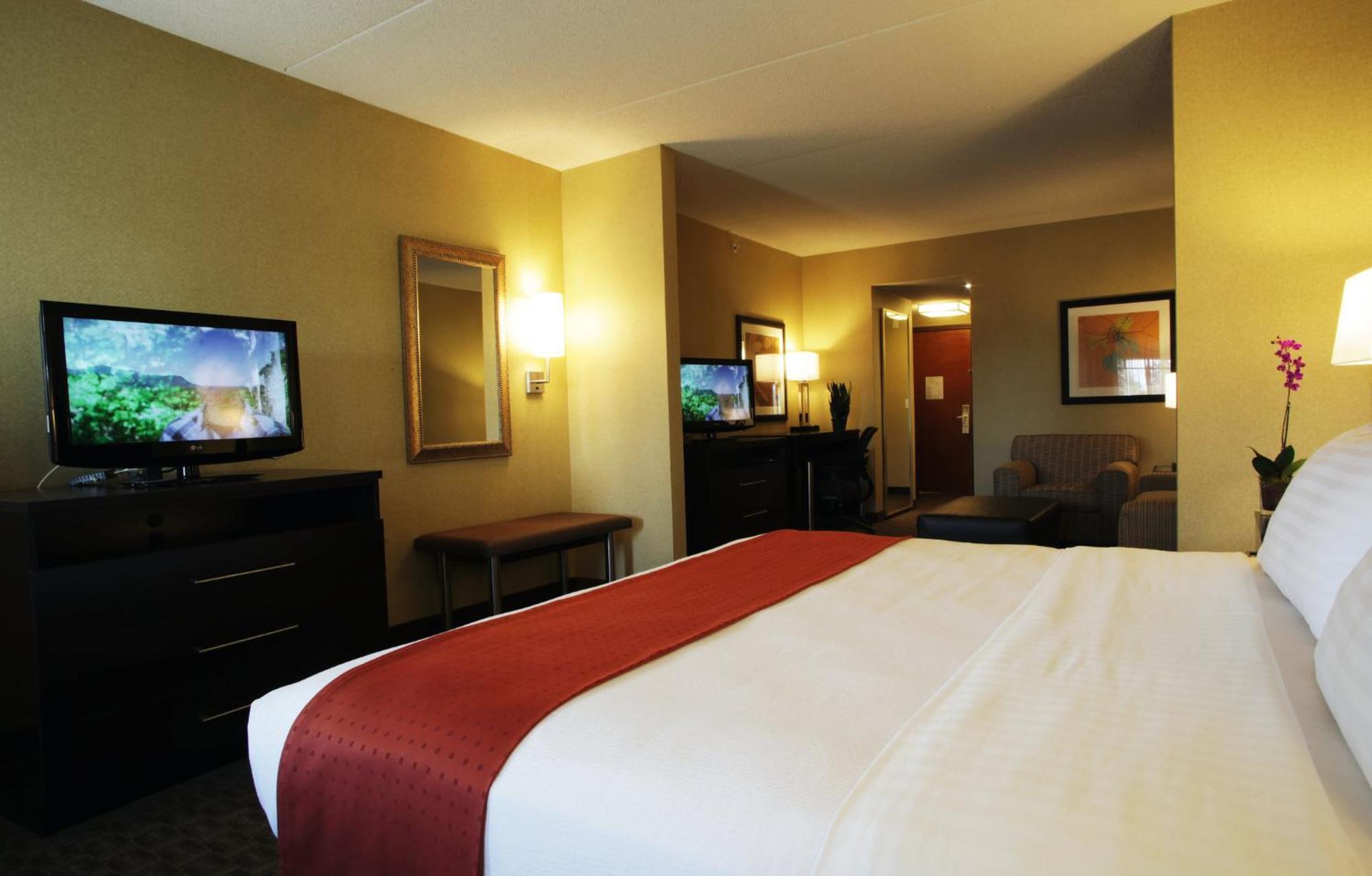 Holiday Inn Phoenix/Chandler By Ihg Экстерьер фото