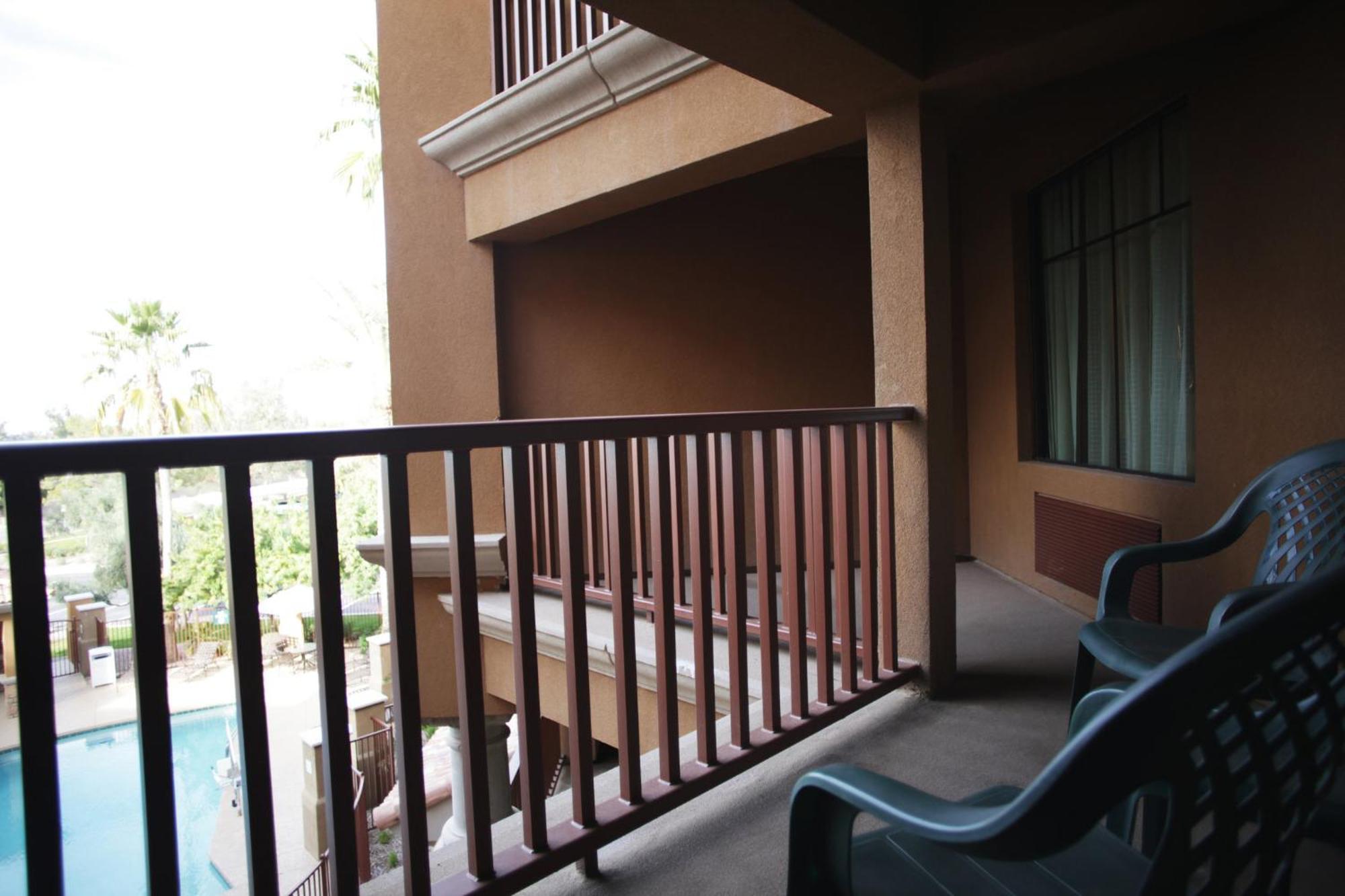Holiday Inn Phoenix/Chandler By Ihg Экстерьер фото