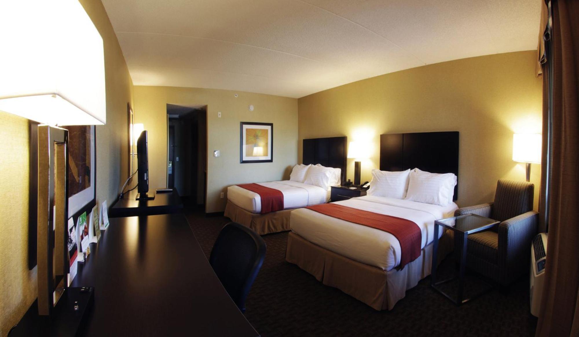 Holiday Inn Phoenix/Chandler By Ihg Экстерьер фото