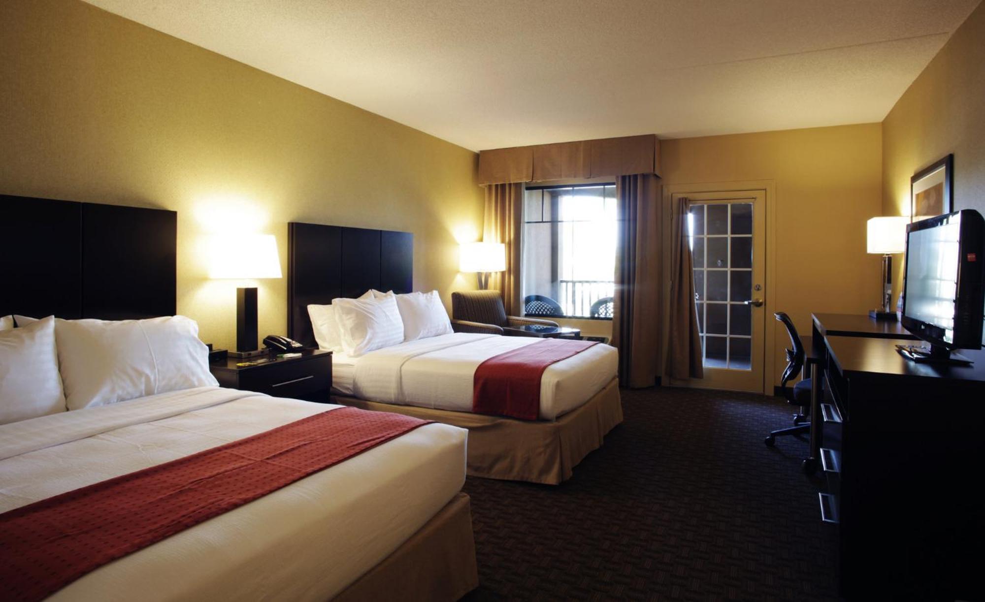 Holiday Inn Phoenix/Chandler By Ihg Экстерьер фото